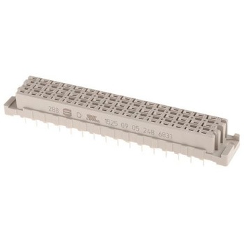 9052486831 DIN41612RlN^ X Harting 3 5.08mm sb` n[eBO 49761995