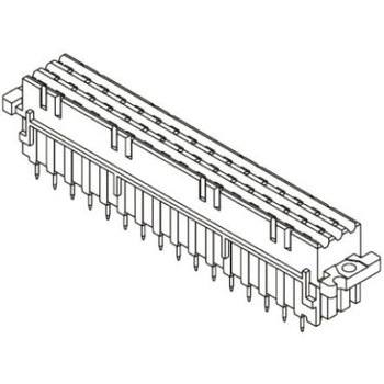 9062482835 DIN41612RlN^ X Harting 3 5.08mm sb` n[eBO 49762004