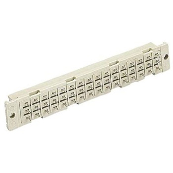 09062486833222 DIN41612RlN^ X Harting 5.08mm sb` n[eBO 49762029