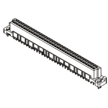9024646824 DIN41612RlN^ X Harting 2 2.54mm sb` n[eBO 49762144