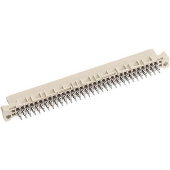 9022646850 DIN41612RlN^ X Harting 2 2.54mm sb` n[eBO 49762205