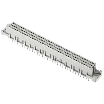 DIN41612コネクタ メス Harting 2.54mm ピッチ ハーティング