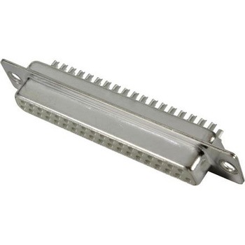 D-subコネクタ (はんだ端子) Harting メス 15極 ハーティング