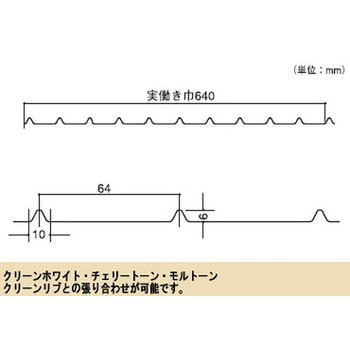 ヨドプリント FN型 ヨドコウ