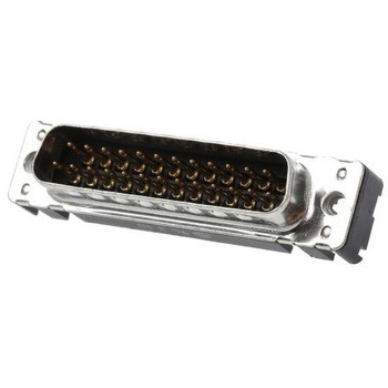 D-subコネクタ Harting オス 25極 ハーティング