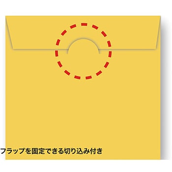 DVD・CDペーパースリーブケース サンワサプライ