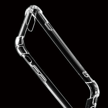 耐衝撃ケース(iPhone7) サンワサプライ
