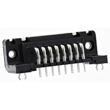 D-Subコネクタ Harting メス 15極 ハーティング