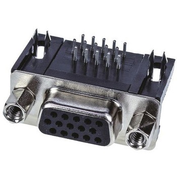 9561527613 D-Sub�R�l�N�^ Harting ���X 15�� �n�[�e�B���O 49764707