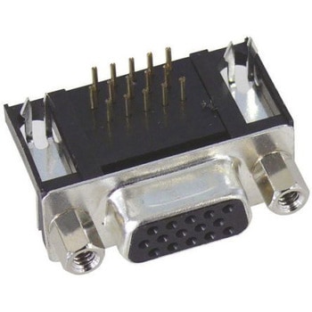 D-Subコネクタ Harting メス 26極 ハーティング