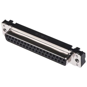 9664117501 D-Sub�R�l�N�^ Harting ���X 37�� �n�[�e�B���O 49765075