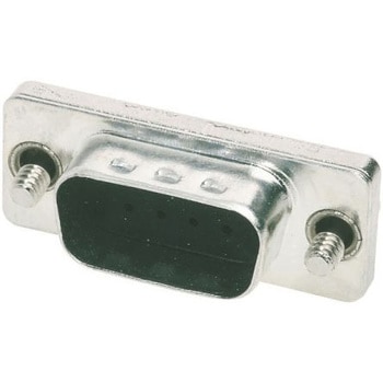 D-Subコネクタ Harting メス 78極 ハーティング