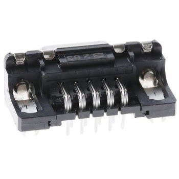 9661526617 D-subRlN^ Harting X 9 n[eBO 49765389