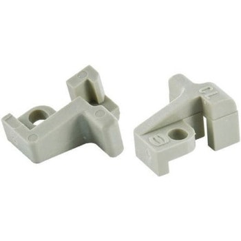 Harting 取付けブラケット(固定ブラケット) ハーティング