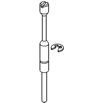 Harting 止めネジ(ロックねじ) ハーティング