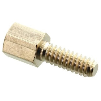 Nの筋書き(SV11B 173/086) SAR Harting Screw Lock UNC 4-40 D-subコネクタ ハーティング 角型