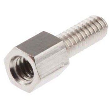 Harting 4-40メスネジロック メスねじロック D-sub シリーズ ハーティング