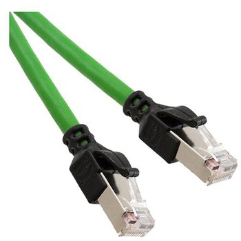 Harting Cat5e Lanケーブル ハーティング