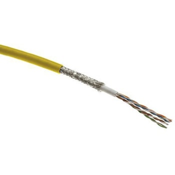 Harting Cat5e Lanケーブル ハーティング