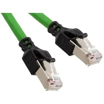 Harting Cat5e Lanケーブル ハーティング