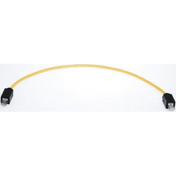 Harting Cat6 ケーブル U/FTP 緑 - ハーティング