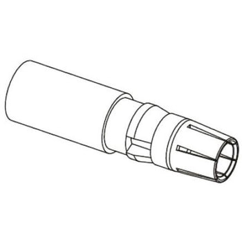 Harting DINコネクタコンタクト 09 03シリーズ メス ハーティング