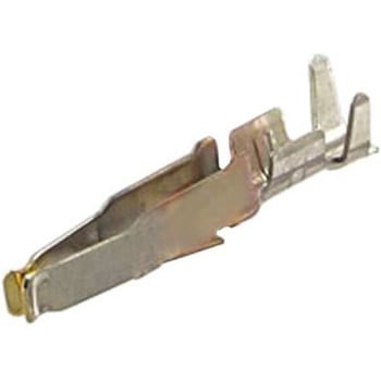 Harting D-subコネクタコンタクト メス 圧着 金めっき 24 → 20 AWG ハーティング