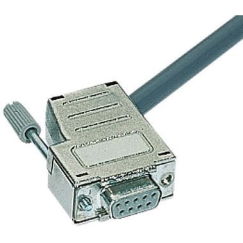 Harting D-subコネクタ用バックシェル D-sub シリーズ サーモプラスチック ハーティング
