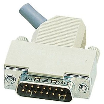 9670370571 Harting D-sub�R�l�N�^�p�o�b�N�V�F�� D-sub �V���[�Y ���C�g�A���O�� �|���}�[ �O���[ �n�[�e�B���O 49768706