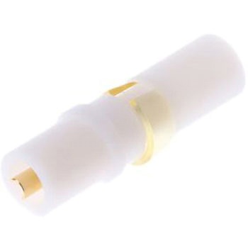 Harting Dサブコネクタ・パワーコンタクト D-Sub Mixedシリーズ メス 金めっき 0969 ハーティング