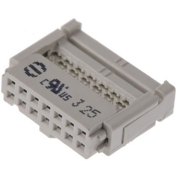 9185147813 Harting IDCRlN^ SEK-18V[Y  2 X 2.54mmsb` n[eBO 49770228