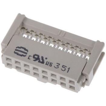9185167803 Harting IDCRlN^ SEK-18V[Y  2 X 2.54mmsb` n[eBO 49770273