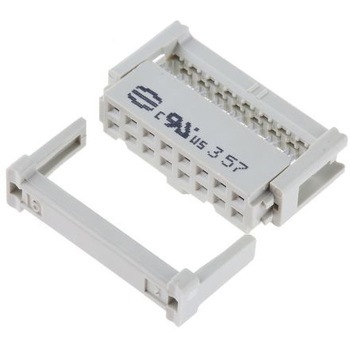 9185167813 Harting IDCRlN^ SEK-18V[Y  2 X 2.54mmsb` n[eBO 49770316