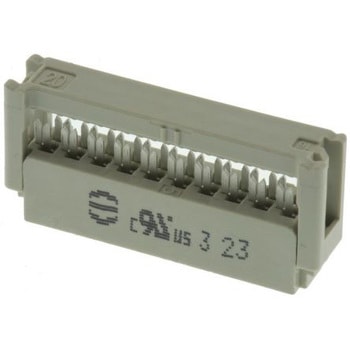9185207803 Harting IDCRlN^ SEK-18V[Y  2 X 2.54mmsb` n[eBO 49770359