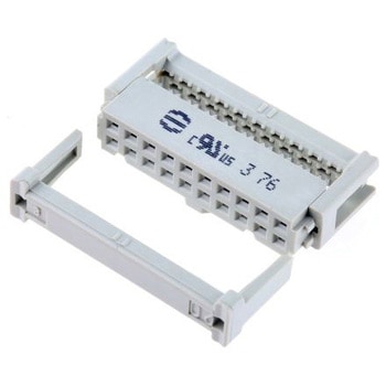 9185207813 Harting IDCRlN^ SEK-18V[Y  2 X 2.54mmsb` n[eBO 49770368