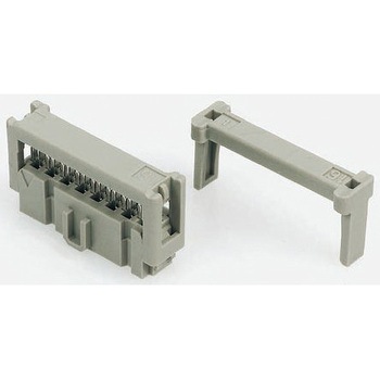 9185246813 Harting IDCRlN^ SEK-18V[Y  2 X 2.54mmsb` n[eBO 49770438