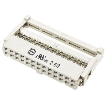 9185266813 Harting IDCRlN^ SEK-18V[Y  2 X 2.54mmsb` n[eBO 49770465