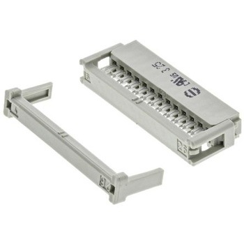 9185267813 Harting IDCRlN^ SEK-18V[Y  2 X 2.54mmsb` n[eBO 49770499