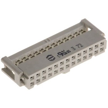 9185267803 Harting IDCRlN^ SEK-18V[Y  2 X 2.54mmsb` n[eBO 49770526