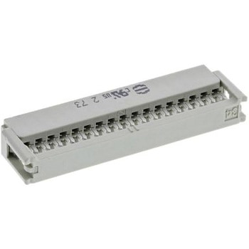 9185346803 Harting IDCRlN^ SEK-18V[Y  2 X 2.54mmsb` n[eBO 49770553