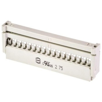 9185346813 Harting IDCRlN^ SEK-18V[Y  2 X 2.54mmsb` n[eBO 49770587