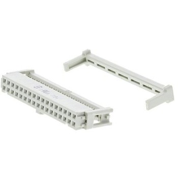 9185347813 Harting IDCRlN^ SEK-18V[Y  2 X 2.54mmsb` n[eBO 49770614