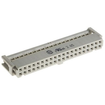 9185406803 Harting IDCRlN^ SEK-18V[Y  2 X 2.54mmsb` n[eBO 49770657