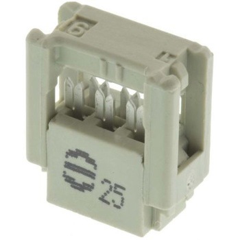 9185066803 Harting IDCRlN^ SEK-18V[Y  2 X 2.54mmsb` n[eBO 49770824