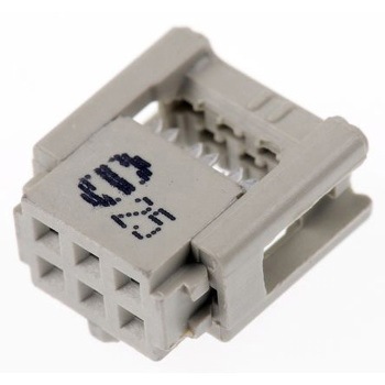 9185067803 Harting IDCRlN^ SEK-18V[Y  2 X 2.54mmsb` n[eBO 49770833