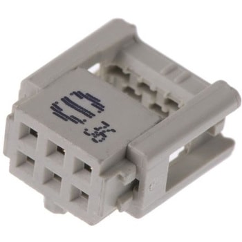 9185067813 Harting IDCRlN^ SEK-18V[Y  2 X 2.54mmsb` n[eBO 49770858