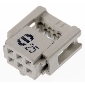 9185067803 Harting IDCRlN^ SEK-18V[Y  2 X 2.54mmsb` n[eBO 49770867
