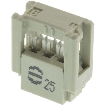 9185066803 Harting IDCRlN^ SEK-18V[Y  2 X 2.54mmsb` n[eBO 49770876