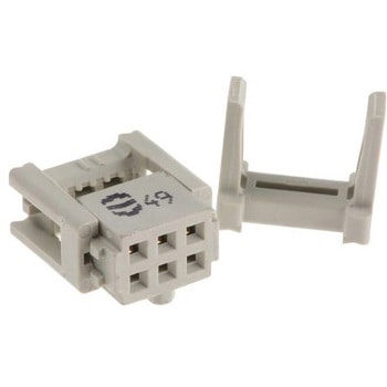 9185066813 Harting IDCRlN^ SEK-18V[Y  2 X 2.54mmsb` n[eBO 49770885