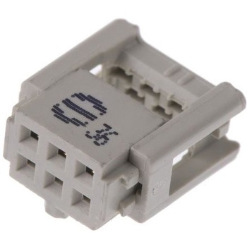 9185067813 Harting IDCRlN^ SEK-18V[Y  2 X 2.54mmsb` n[eBO 49770894